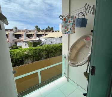 Guaibim Apartment | APARTAMENTO 104- BGMC