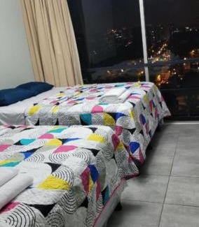 Zona 9 Apartment | Apartamento 1005 Cortijo