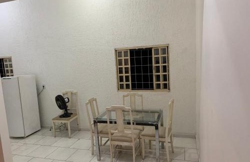 Aguas Claras Apartment | Apartamento 104 ADE