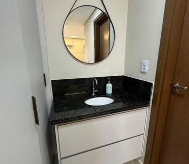 Jardim Paulista Apartment | Apartamento 106 - Moderno
