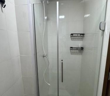 Jardim Paulista Apartment | Apartamento 106 - Moderno