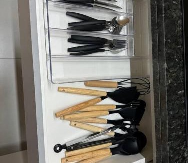 Jardim Paulista Apartment | Apartamento 106 - Moderno