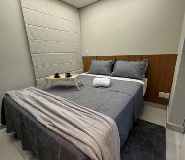 Jardim Paulista Apartment | Apartamento 106 - Moderno