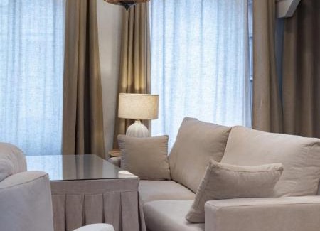 Montellano Apartment | Apartamento 117 by Villamya