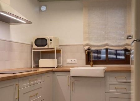 Montellano Apartment | Apartamento 117 by Villamya