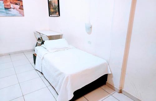 Hermosillo Apartment | Apartamento 12 con dos camas , a 200 mts del vado del rio , cerca del centro de gobierno , internet de alta velocidad