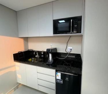 Jardim Paulista Apartment | Apartamento 121 - Home