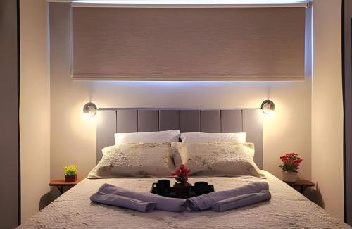 Regiao Urbana Homogenea XIV Apartment | Apartamento 15 - (850 mt do Centro) - 2 Banheiros