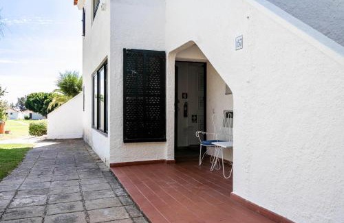 Santa Luzia Apartment | Apartamento 157, Pedras d’el Rei