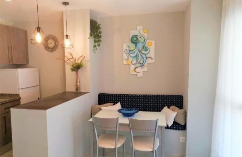 Carihuela Apartment | Apartamento 19 Eurosol a 200 metros Carihuela