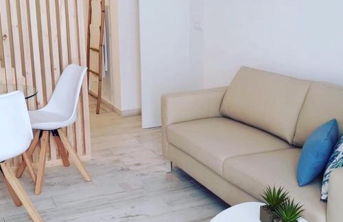 Grau i Platja Apartment | Apartamento 1ª linea by Hugo Beach Hotel - Mayores de 25