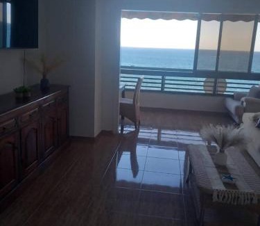 L'Albufereta Apartment | Apartamento 1º Línea Playa Albufereta