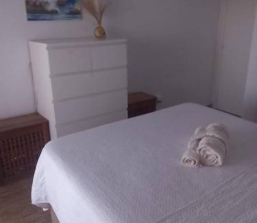 L'Albufereta Apartment | Apartamento 1º Línea Playa Albufereta