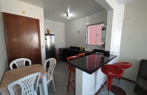 Pontal do Parana Apartment | Apartamento 2° andar, n° 23 - Frente mar
