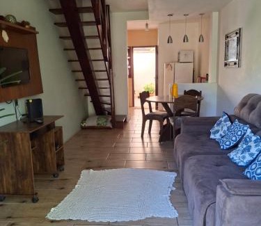 Armacao Apartment | Apartamento 2 andares, na frente da praia