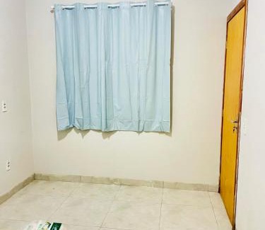 Nova Mutum Apartment | Apartamento 2