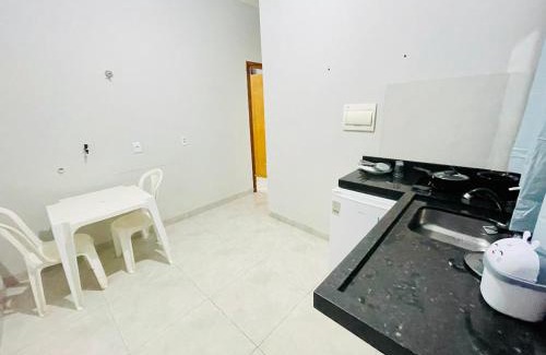 Nova Mutum Apartment | Apartamento 2