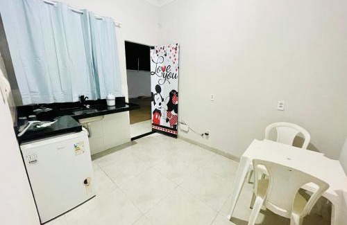 Nova Mutum Apartment | Apartamento 2