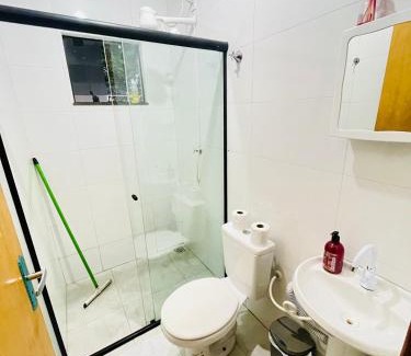 Nova Mutum Apartment | Apartamento 2