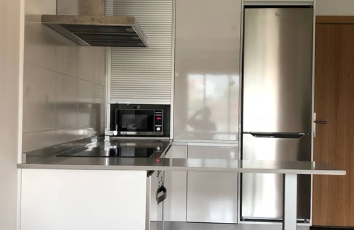 Moana Apartment | Apartamento 2 Hab. EN Moaña - Playa A Xunqueira