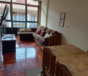 Gondomar Apartment | Apartamento 2 habitaciones