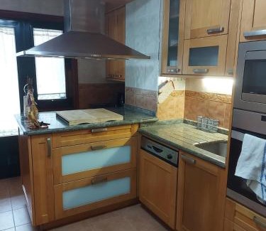 Gondomar Apartment | Apartamento 2 habitaciones