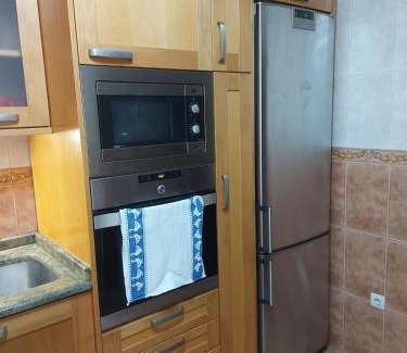 Gondomar Apartment | Apartamento 2 habitaciones