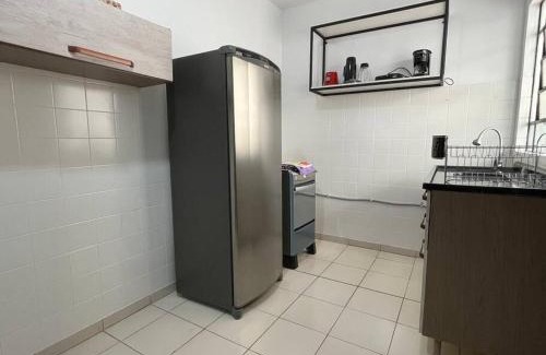 Zona 01 Apartment | Apartamento 2 QTS Excelente Localização - EV05