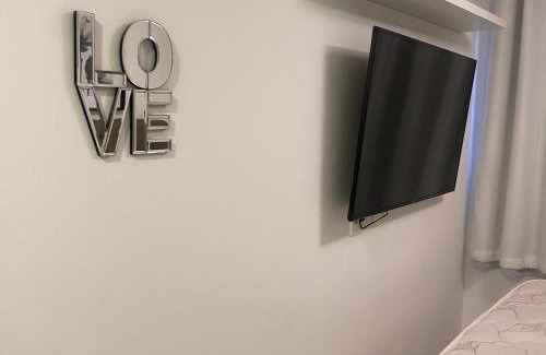 Jacarepagua Apartment | Apartamento 2 quartos Rio Centro-Parque Olímpico- Estúdios Globo