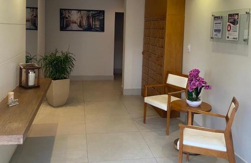 Jacarepagua Apartment | Apartamento 2 quartos Rio Centro-Parque Olímpico- Estúdios Globo