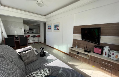 Capao da Canoa Apartment | Apartamento 2 quartos completo 200 m da praia
