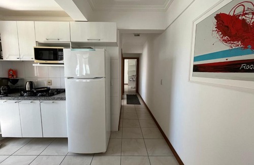 Capao da Canoa Apartment | Apartamento 2 quartos completo 200 m da praia