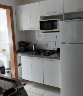 Capao da Canoa Apartment | Apartamento 2 quartos completo 200 m da praia