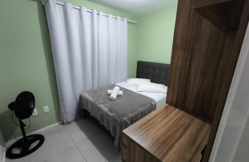 Salto do Norte Apartment | Apartamento 2 quartos Blumenau a 10 minutos da Vila Germânica