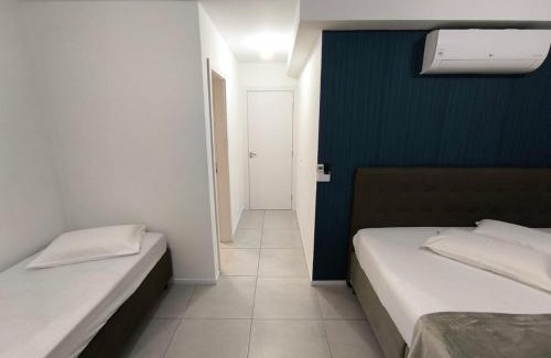 Salto do Norte Apartment | Apartamento 2 quartos Blumenau a 10 minutos da Vila Germânica