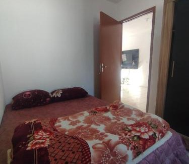 Cascavel Apartment | Apartamento 2 quartos