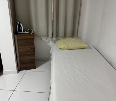 Ilha dos Ayres Apartment | Apartamento 2 quartos em Vila Velha