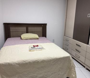 Ilha dos Ayres Apartment | Apartamento 2 quartos em Vila Velha