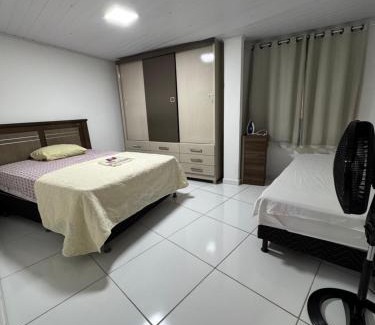 Ilha dos Ayres Apartment | Apartamento 2 quartos em Vila Velha