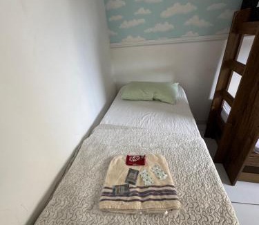 Ilha dos Ayres Apartment | Apartamento 2 quartos em Vila Velha