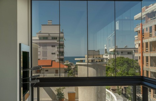Bombas Apartment | Apartamento 2 Quartos com Piscina - 715