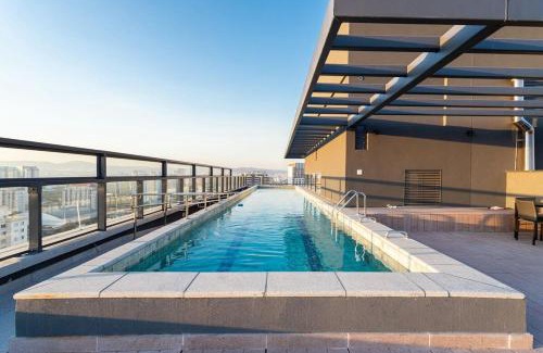 Vila Pompeia Apartment | Apartamento 2 quartos contemporâneo em frente ao Allianz Parque com 1 vaga