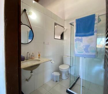 Jardim Flamboyant Apartment | Apartamento 2 quartos com churrasqueira