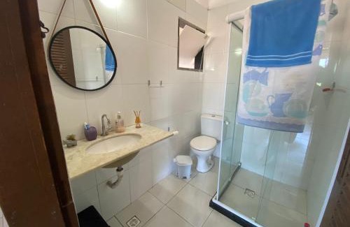 Jardim Flamboyant Apartment | Apartamento 2 quartos com churrasqueira