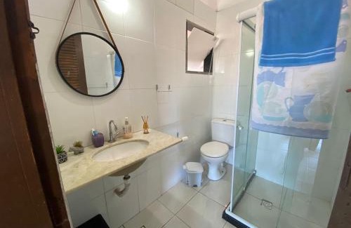Jardim Flamboyant Apartment | Apartamento 2 quartos com churrasqueira