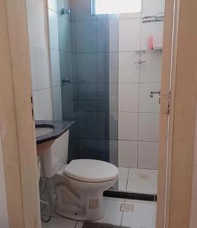 Sao Diogo II Apartment | Apartamento 2 quartos Serra