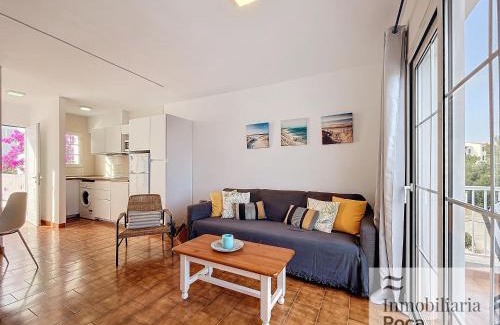 Arenal d'en Castell Apartment | Apartamento 204 Castell Sol CB