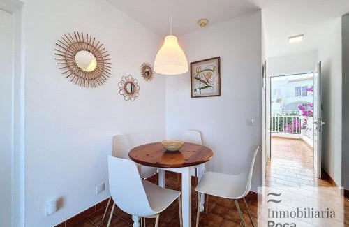 Arenal d'en Castell Apartment | Apartamento 204 Castell Sol CB