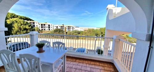 Arenal d'en Castell Apartment | Apartamento 201 Castell Sol CB