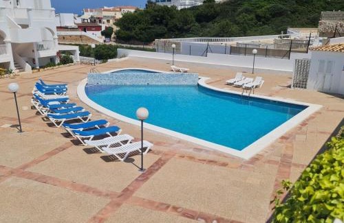 Arenal d'en Castell Apartment | Apartamento 201 Castell Sol CB